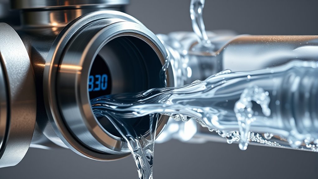 proper pump operation matters