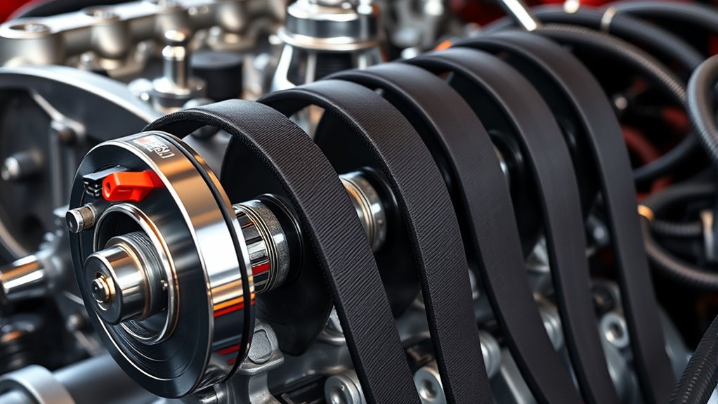 pump drive awareness importance