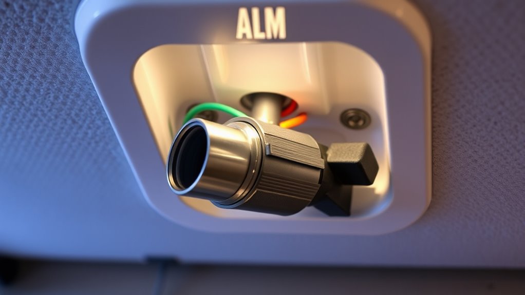 pump placement and cleanliness