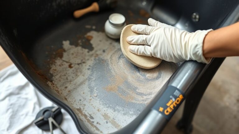 refinishing clawfoot bathtub
