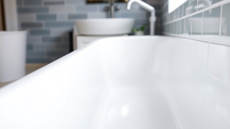 regrouting bathtub tiles easily