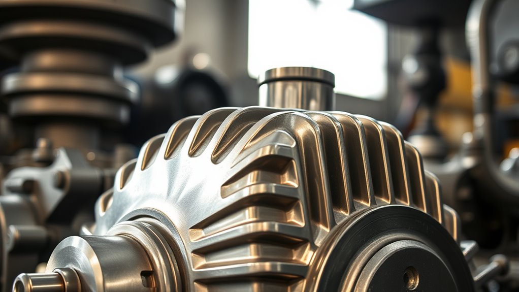 reliable and durable performance