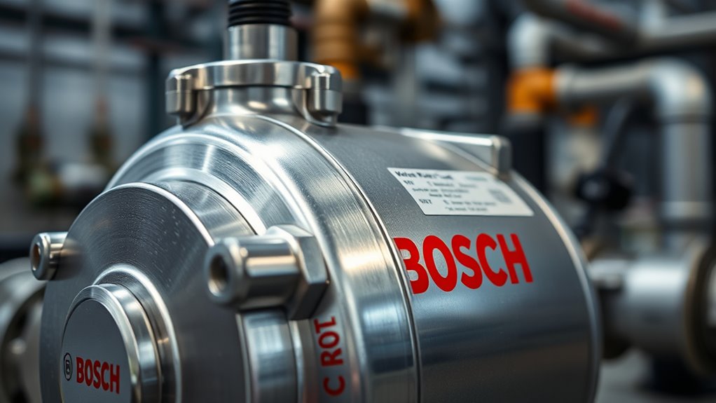 reliable durable water pumps