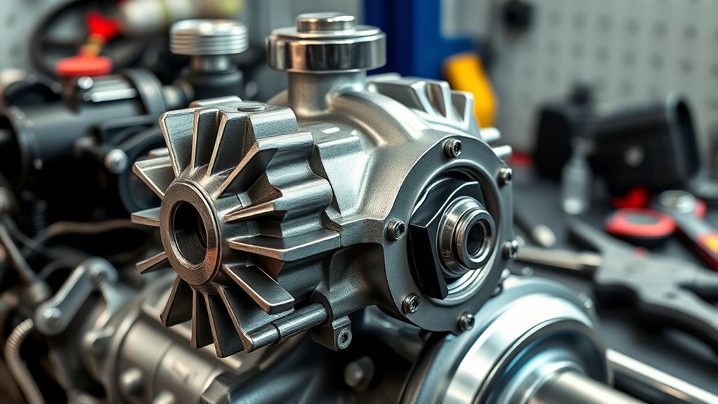 reliable quality water pumps