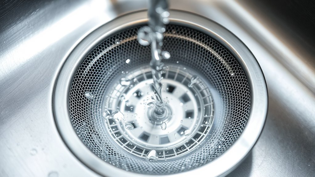 removing contaminants for better water