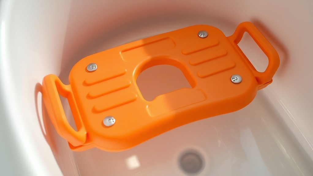 safe bathtub seating tips