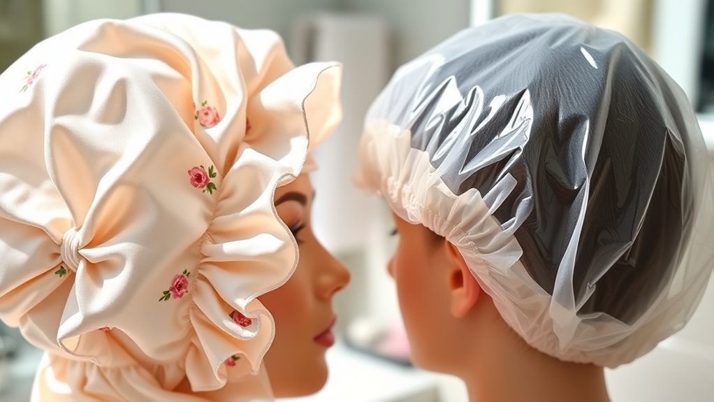 select head covers wisely