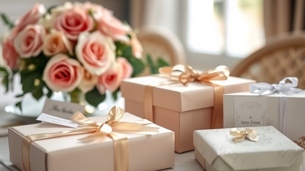 select registry wedding gifts