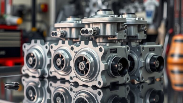 selecting quality honda water pumps