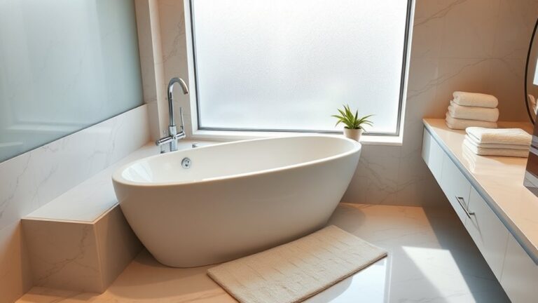 selecting the ideal whirlpool tub