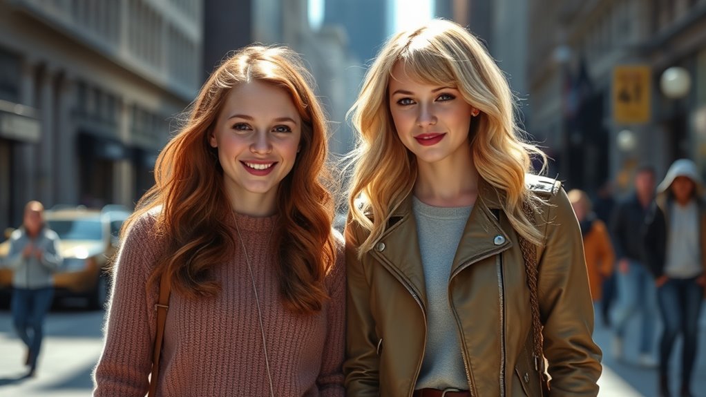 shared passions genuine friendship