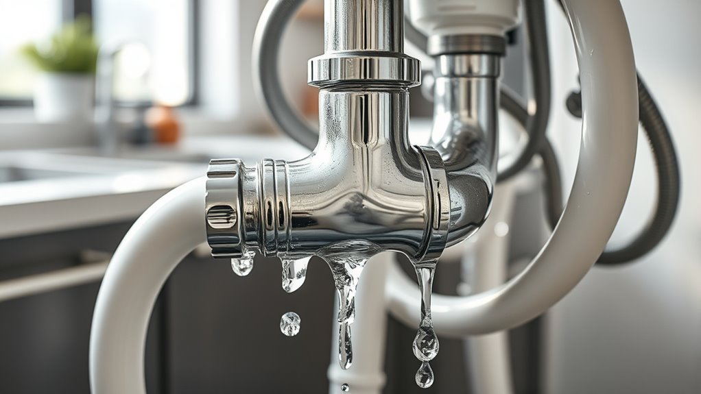 sink and toilet connected