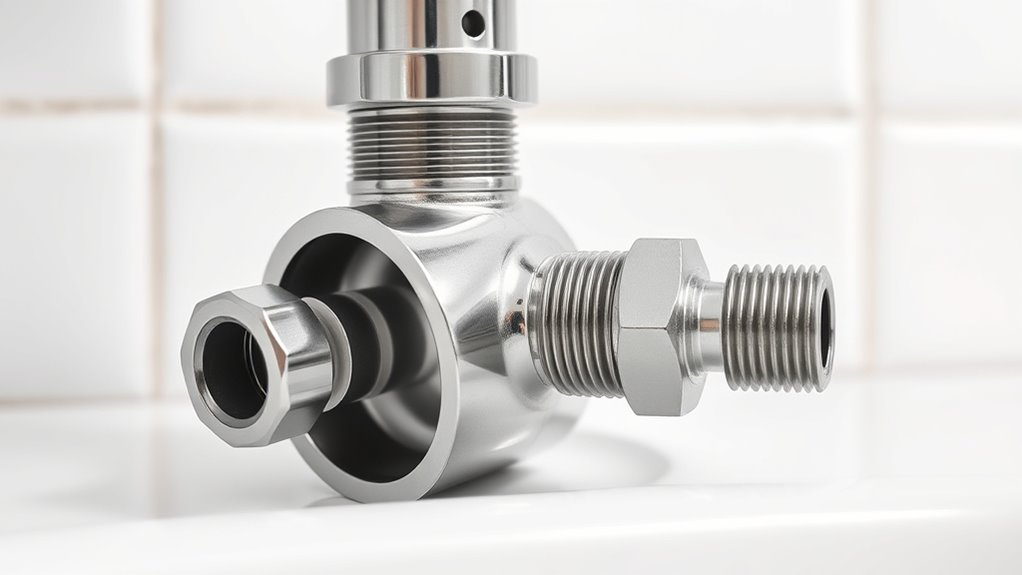 sink trap prevents odors