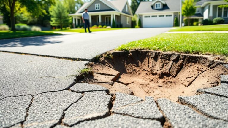 sinkhole insurance coverage
