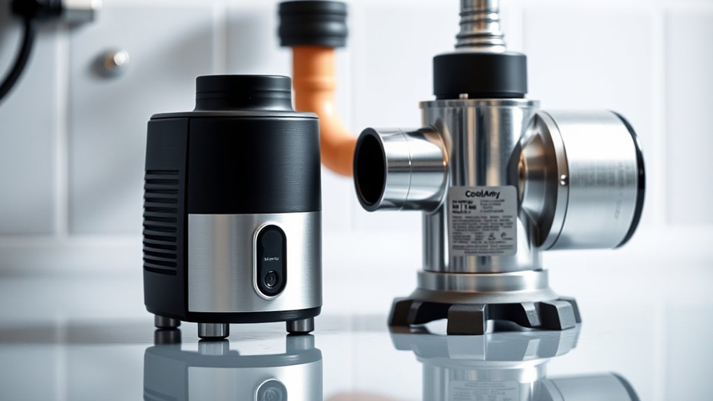 smart adaptive water filtration