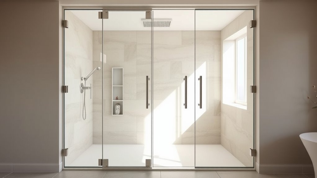 space saving modern elegance