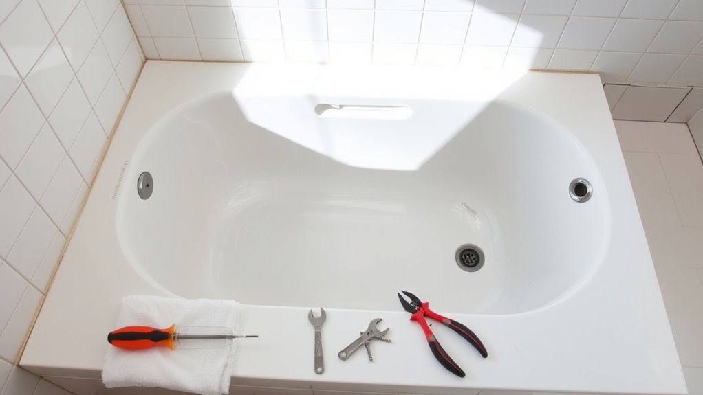 space style and hygiene