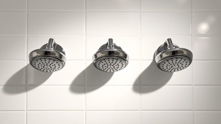 standardized mounting dimensions