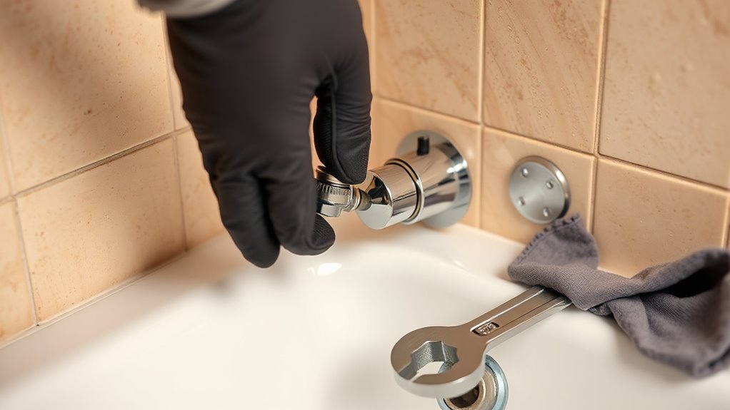 test inspect calibrate replace