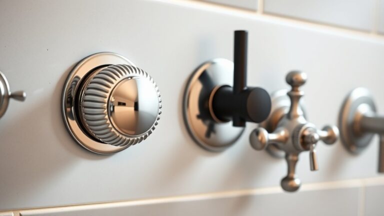 types and identification methods