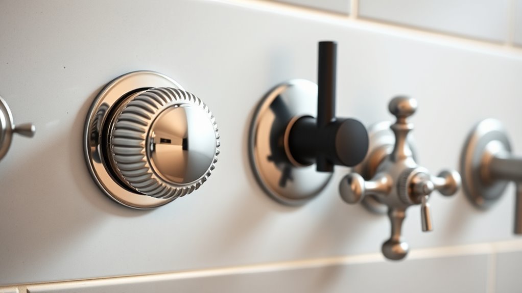 types and identification methods