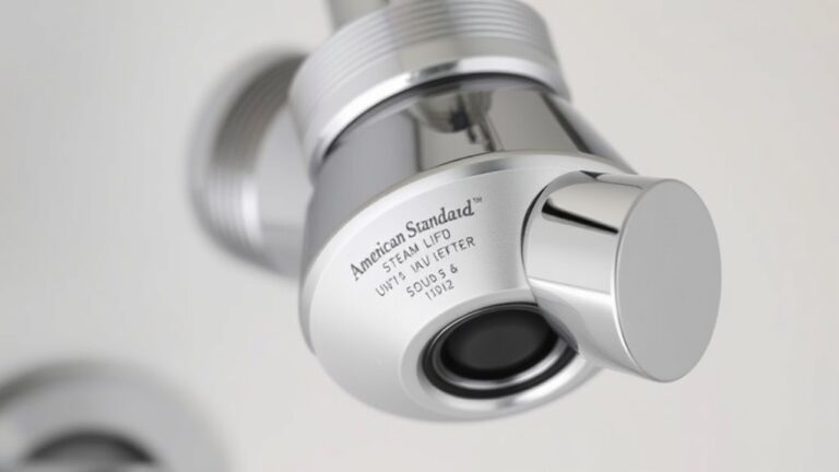 universal shower valve compatibility