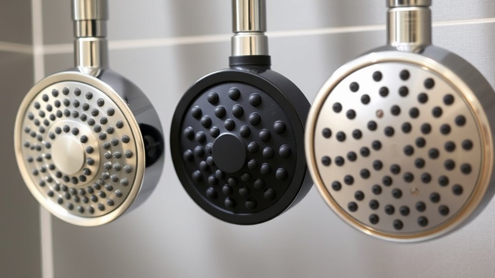 variety in size and options