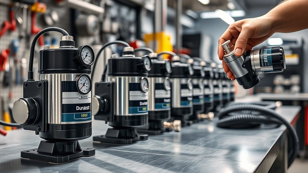 vehicle compatibility and reliability