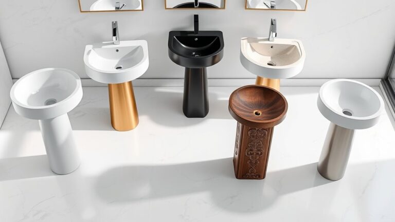 versatile sink base options