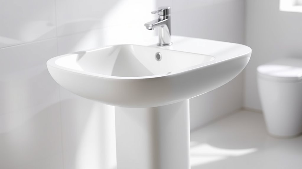 versatile stylish sink bases