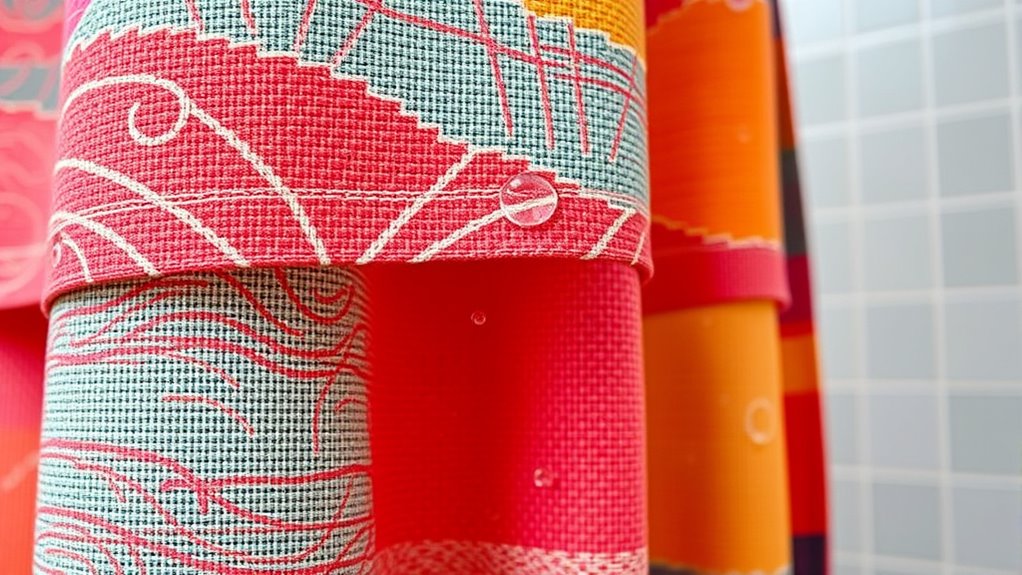 water repellent fabric treatment