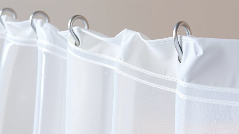 waterproof fabric materials used