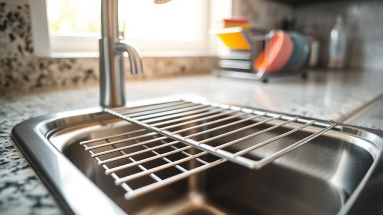 when to use sink grids